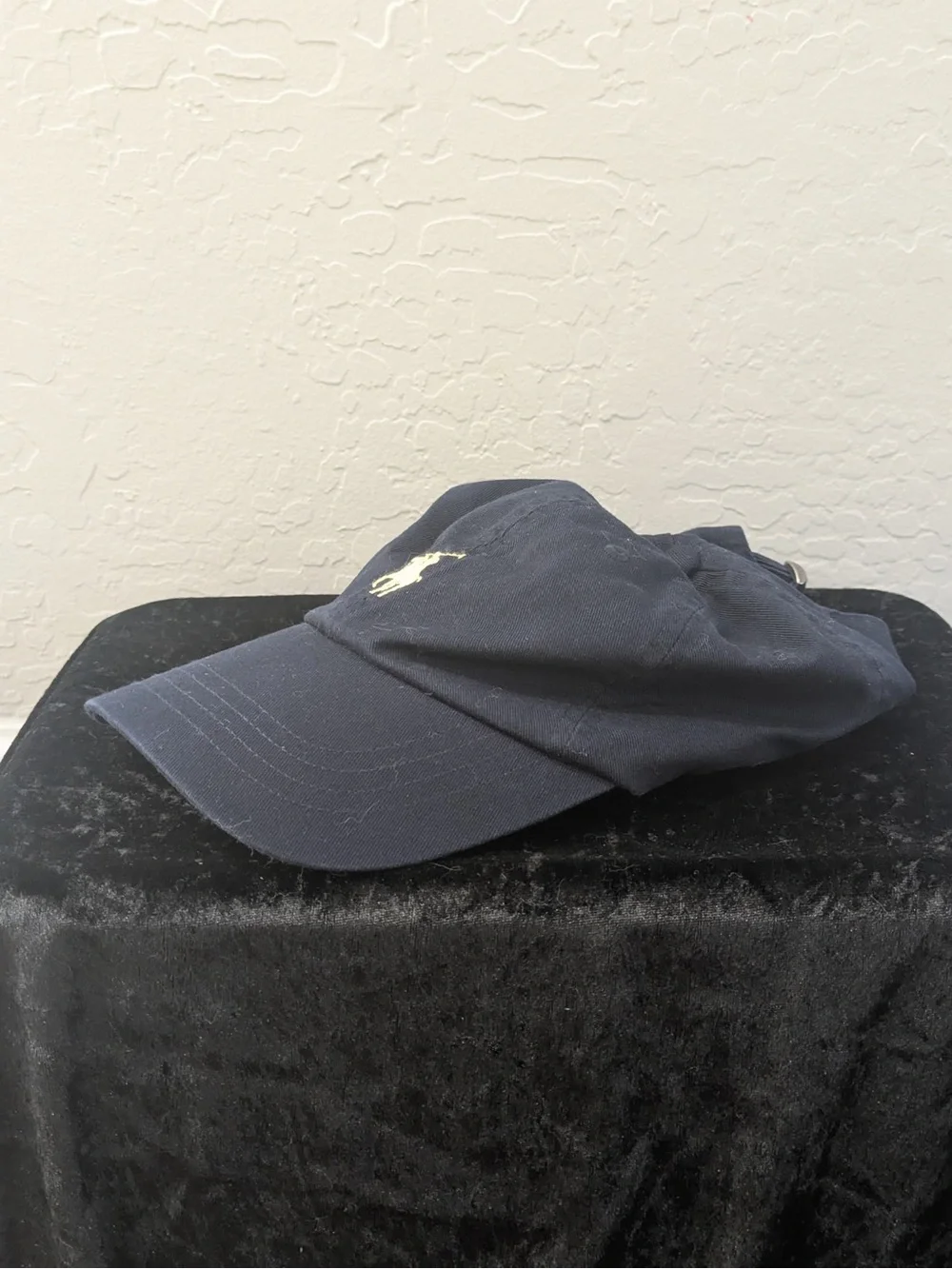 Polo Ralph Lauren Chino Sport Cap